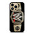 WWE WRESTLING HEAVYWEIGHT BELT iPhone 14 Pro Max Case Cover