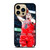 ZACH LAVINE CHICAGO BULLS iPhone 14 Pro Max Case Cover