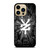 ZOO YORK SKATEBOARD LOGO iPhone 14 Pro Max Case Cover