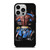 2PAC TUPAC SHAKUR RAPPER iPhone 14 Pro Case Cover