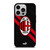 AC MILAN FOOTBALL PUMA iPhone 14 Pro Case Cover