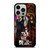 ALL OF US ARE DEAD ZOMBIES MOVIES iPhone 14 Pro Case Cover