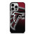 ATLANTA FALCONS FOOTBALL TEAM iPhone 14 Pro Case Cover