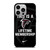 ATLANTA FALCONS NFL FOOTBALL FANS 2 iPhone 14 Pro Case Cover