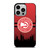 ATLANTA HAWKS NBA SKYLINE iPhone 14 Pro Case Cover
