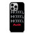 AUDI CAR LOGO FUNNY iPhone 14 Pro Case Cover
