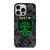 AUSTIN FC MLS BLACK CAMO iPhone 14 Pro Case Cover