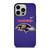 BALTIMORE RAVENS NFL FOOTBALL NIKE iPhone 14 Pro Case Cover