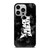 BLACK SABBATH ROCK BAND MEMBERS iPhone 14 Pro Case Cover