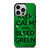 BOSTON CELTIC NBA BASKETBALL FANS iPhone 14 Pro Case Cover