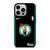 BOSTON CELTICS NIKE NBA BASKETBALL iPhone 14 Pro Case Cover
