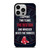 BOSTON RED SOX MLB BASEBALL BANTER FANS 2 iPhone 14 Pro Case Cover