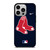 BOSTON RED SOX MLB BASEBALL NIKE iPhone 14 Pro Case Cover