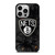 BROOKLYN NETS BASKETBALL NBA FIRE iPhone 14 Pro Case Cover