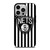 BROOKLYN NETS NBA USA FLAG iPhone 14 Pro Case Cover