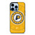 INDIANA PACERS NBA BASKETBALL NIKE iPhone 13 Pro Max Case Cover