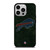 BUFFALO BILLS FOOTBALL NFL iPhone 14 Pro Case Cover