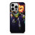 BUZZ LIGHTYEAR TOY STORY RAGE iPhone 14 Pro Case Cover