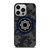 CF MONTREAL MLS BLACK CAMO iPhone 14 Pro Case Cover