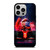 CHARLES LECLERC SCUDERIA FERRARI F1 iPhone 14 Pro Case Cover