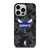 CHARLOTTE HORNETS BLACK CAMO iPhone 14 Pro Case Cover