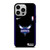 CHARLOTTE HORNETS NIKE NBA BASKETBALL iPhone 14 Pro Case Cover