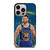 CHEF CURRY GOLDEN STATE WARRIORS 2 iPhone 14 Pro Case Cover