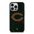 CHICAGO BEARS FOOTBALL NFL iPhone 14 Pro Case Cover