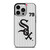 CHICAGO WHITE SOX JOSE ABREU 79 MLB BASEBALL iPhone 14 Pro Case Cover