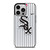 CHICAGO WHITE SOX MLB NIKE iPhone 14 Pro Case Cover