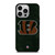 CINCINNATI BENGALS FOOTBALL NFL iPhone 14 Pro Case Cover