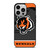 CINCINNATI BENGALS NFL TEAM iPhone 14 Pro Case Cover