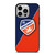 CINCINNATI FC SOCCER MLS 2 iPhone 14 Pro Case Cover