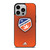 CINCINNATI FC SOCCER MLS ADIDAS iPhone 14 Pro Case Cover