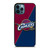 CLEVELAND CAVALIERS NBA BASKETBALL LOGO iPhone 12 Pro Max Case Cover