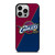 CLEVELAND CAVALIERS NBA BASKETBALL LOGO iPhone 14 Pro Case Cover CLEVELAND CAVALIERS NBA BASKETBALL LOGO iPhone 14 Pro Case Cover