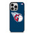 CLEVELAND GUARDIANS MLB LOGO iPhone 14 Pro Case Cover