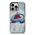 COLORADO AVALANCHE NHL HOCKEY 4 iPhone 14 Pro Case Cover