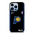 INDIANA PACERS NIKE NBA BASKETBALL iPhone 13 Pro Max Case Cover