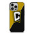 COLUMBUS CREW SOCCER MLS 2 iPhone 14 Pro Case Cover