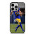 COOPER KUPP LOS ANGELES RAMS NFL FOOTBALL iPhone 14 Pro Case Cover