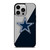 DALLAS COWBOYS NFL FOOTBALL LOGO iPhone 14 Pro Case Cover