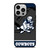DALLAS COWBOYS NFL TEAM iPhone 14 Pro Case Cover