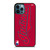 CLEVELAND INDIANS BASEBALL iPhone 12 Pro Max Case Cover