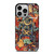 DANCE GAVIN DANCE AFTERBURNER iPhone 14 Pro Case Cover