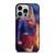 DC SUPERGIRL CARTOON iPhone 14 Pro Case Cover