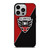 DC UNITED SOCCER MLS 2 iPhone 14 Pro Case Cover