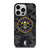 DENVER BRONCOS BLACK CAMO iPhone 14 Pro Case Cover