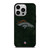 DENVER BRONCOS FOOTBALL NFL iPhone 14 Pro Case Cover