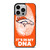 DENVER BRONCOS NFL FOOTBALL FANS iPhone 14 Pro Case Cover DENVER BRONCOS NFL FOOTBALL FANS iPhone 14 Pro Case Cover